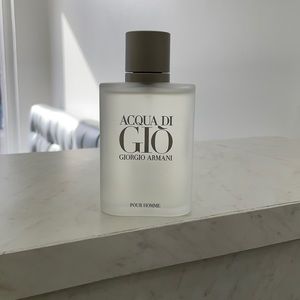 Giorgio Armani Acqua Di Gio